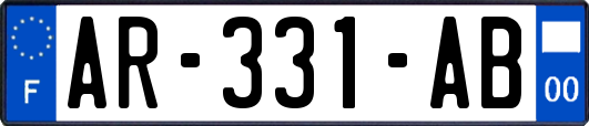 AR-331-AB