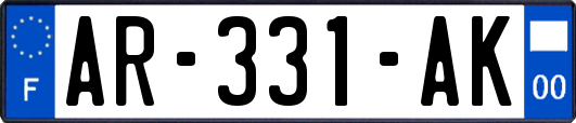 AR-331-AK