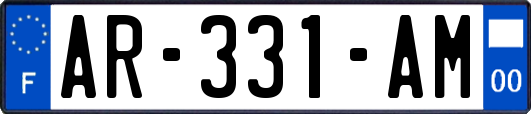 AR-331-AM