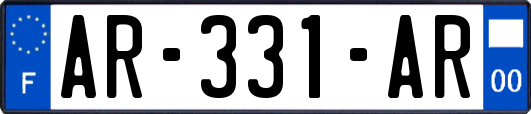 AR-331-AR