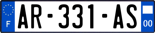 AR-331-AS