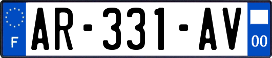 AR-331-AV