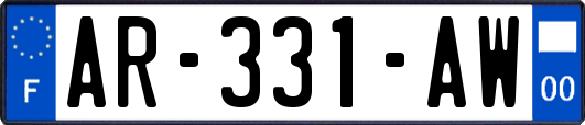 AR-331-AW