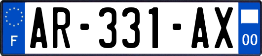 AR-331-AX