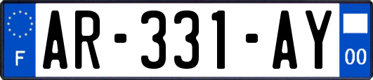 AR-331-AY