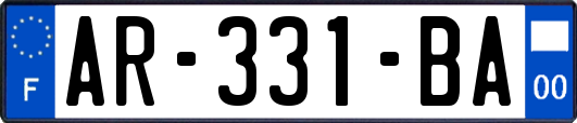 AR-331-BA