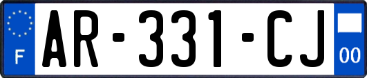 AR-331-CJ