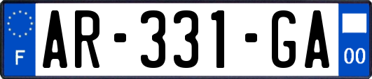 AR-331-GA