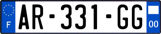 AR-331-GG