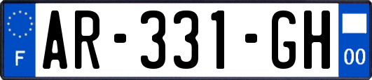 AR-331-GH