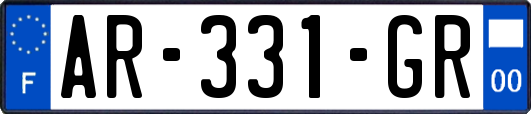 AR-331-GR