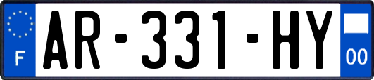 AR-331-HY