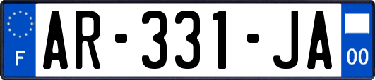 AR-331-JA