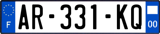 AR-331-KQ