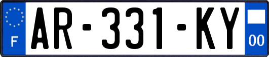 AR-331-KY