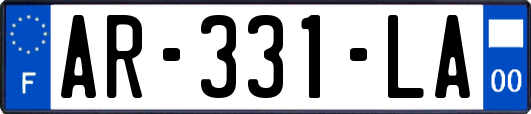 AR-331-LA