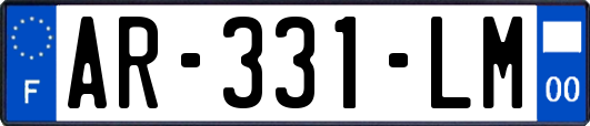 AR-331-LM