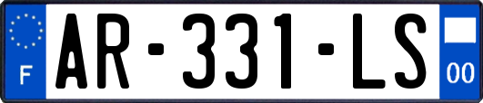 AR-331-LS