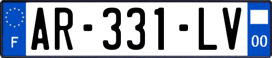 AR-331-LV