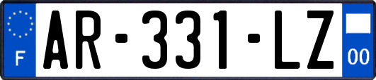 AR-331-LZ