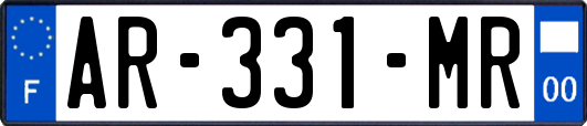 AR-331-MR