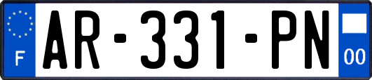 AR-331-PN