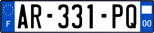 AR-331-PQ