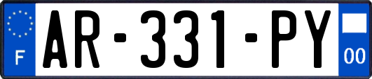 AR-331-PY