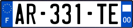 AR-331-TE