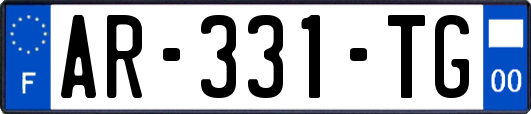 AR-331-TG