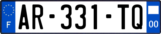 AR-331-TQ