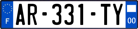AR-331-TY