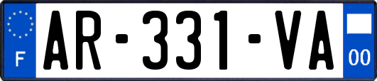 AR-331-VA
