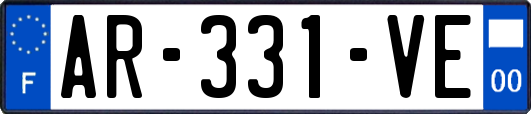 AR-331-VE