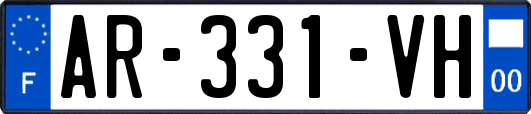 AR-331-VH