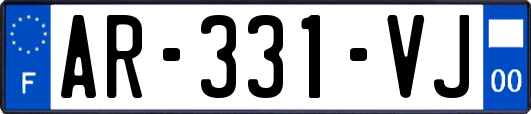 AR-331-VJ