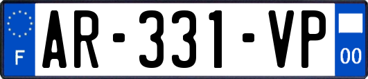AR-331-VP