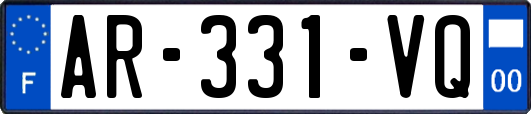 AR-331-VQ