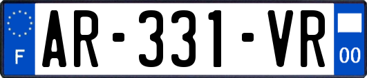 AR-331-VR