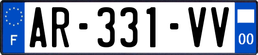 AR-331-VV