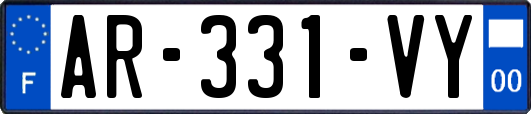 AR-331-VY