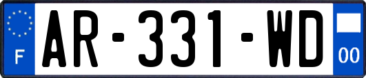 AR-331-WD