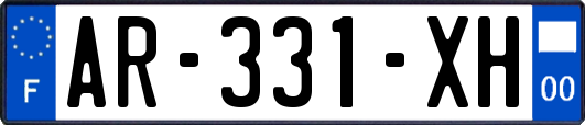 AR-331-XH