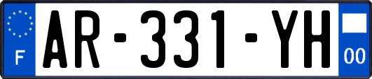 AR-331-YH