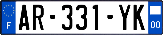 AR-331-YK