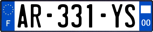 AR-331-YS
