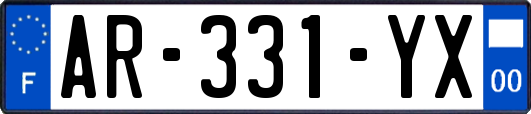 AR-331-YX
