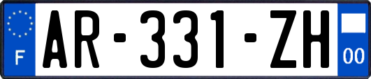 AR-331-ZH