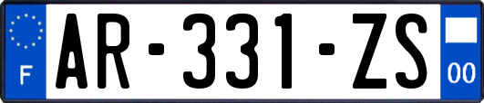 AR-331-ZS