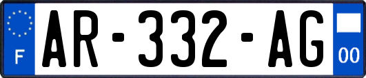 AR-332-AG